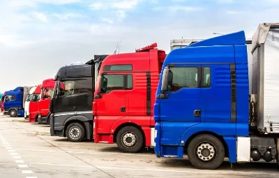 Konya Havza Ambar Nakliyat