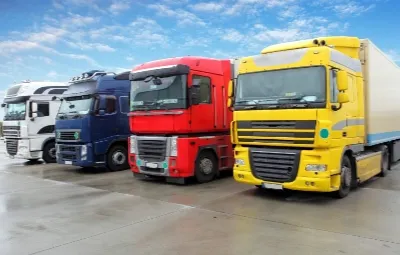 Konya Havza Nakliye Ambarı