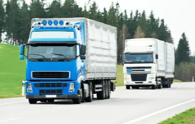 Konya Havza | Eşya Taşıma